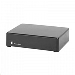 Картинка Фонокорректор Pro-Ject Phono Box E (черный)