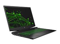 Картинка Игровой ноутбук HP Pavilion Gaming 17-cd2521nw 5A5L4EA