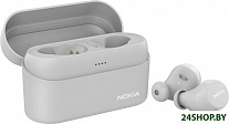 Картинка Наушники Nokia Power Earbuds BH-605 Grey