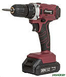 Картинка Дрель-шуруповерт Pioneer CD-M2011C USP