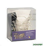 Картинка Светодиодная мишура Luazon Нить Rosa Мишура 5198386 (мульти)