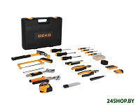 Картинка Универсальный набор инструментов Deko DKMT102 (102 предмета)