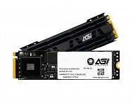 Картинка SSD AGI AI198 512GB AGI512G16AI198