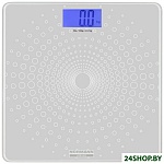 Картинка Весы напольные Normann ASB-462