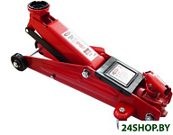 Картинка Подкатной домкрат RockForce T83003C 3т.