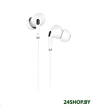 Картинка Наушники Harper HV-407 (белый)