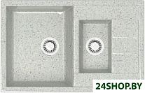Блонди Z210 (светло-серый Q10)