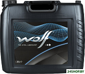 ExtendTech 75W-90 GL 5 20л