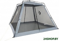 Картинка Тент-шатер KingCamp Cool 8108 (серый)