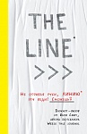 THE LINE. Блокнот-вызов от Кери Смит, автора бестселлера 