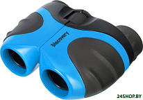 Discovery Basics BBС 8x21 Gravity 79654