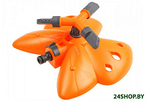 Картинка Startul Garden Распылитель круговой бабочка [ST6010-13]