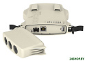 Беспроводной маршрутизатор Mikrotik NetMetal 5 (RB921UAGS-5SHPacD-NM)
