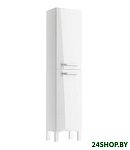 Картинка Шкаф-пенал для ванной Cersanit Melar (P-SL-MEL)