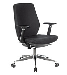 Картинка Кресло Бюрократ CH-545/LUX 38-418 (черный)