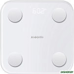 Body Composition Scale S400 (международная версия)