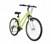 Картинка Велосипед Mikado Vida 3.0 р.16 2022 (зеленый)