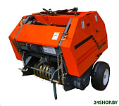 Картинка Пресс-подборщик Уралец 870