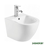 Картинка Биде WeltWasser Merzbach 005 GL-WT (белый глянец)