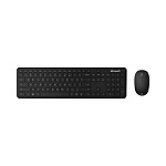 Картинка Клавиатура + мышь Microsoft Atom Desktop Bluetooth (черный)