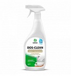 Картинка GraSS Dos-clean Чистящее средство (флакон), 600 мл
