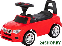 SuperCar №5 84583 (красный)