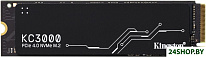 KC3000 1TB SKC3000S/1024GBK