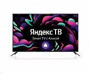 Картинка Телевизор BBK 50LEX-8238/UTS2C (черный)