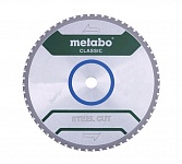 Картинка Пильный диск Metabo 628669000