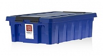 Картинка Ящик для инструментов Rox Box 35 литров (синий)