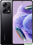 Redmi Note 12 Pro+ 5G 8GB/256GB международная версия (черный)