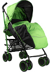 Картинка Коляска прогулочная (трость) Glory 1110 (зеленый)