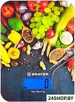 Картинка Кухонные весы Brayer BR1801