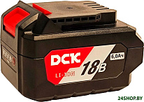 FFBL2060 (18В/6 Ah)