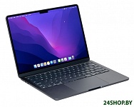 Картинка Ноутбук Apple Macbook Air 13