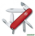 Нож перочинный Victorinox Tinker 1.4603 (красный)