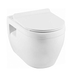 Картинка Унитаз Aquanet Glide-W Rimless CL-11042