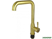 Картинка Смеситель Ledeme H98 L4698Y (золотистый)