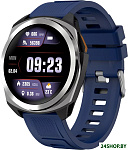 Maverick SW-83 (серебристый/синий)