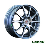 Картинка Литые диски Alcasta M08 15x6
