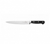 Картинка Кухонный нож Luxstahl Profi кт1017