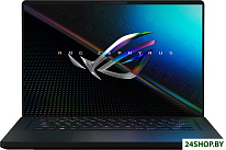 ROG Zephyrus M16 GU603ZE-K8055