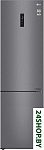 Картинка Холодильник LG GA-B509CLSL