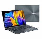 Картинка Ноутбук ASUS ZenBook Pro 15 UM535QE-KY192W