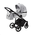 Картинка Детская универсальная коляска ADAMEX Mateo 2 в 1 Sd-5