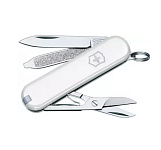 Картинка Нож складной Victorinox Classic 0.6223.7 White