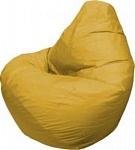 Картинка Кресло-мешок Flagman Груша Макси Г2.1-07 (желтый)