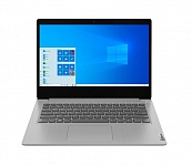 Картинка Ноутбук Lenovo IdeaPad 3 14ADA05 81W000QGRU