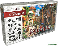 Венеция Citypuzzles