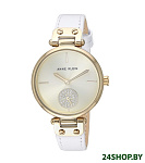 Картинка Наручные часы Anne Klein 3380CHWT